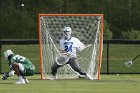 MLax vs Babson  Men’s Lacrosse vs Babson College. - Photo by Keith Nordstrom : Wheaton, LAX, Lacrosse